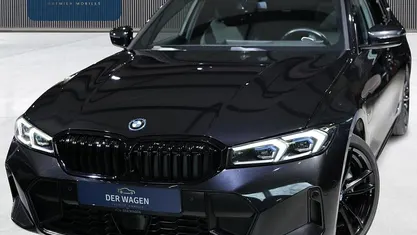 Occasion BMW 330e M Sport 292 PK (214 kW) 2022 Stationwagen