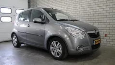 Gebruikt 2011 Opel Agila Edition Hatchback | € 7.995 (Eerlijke prijs)