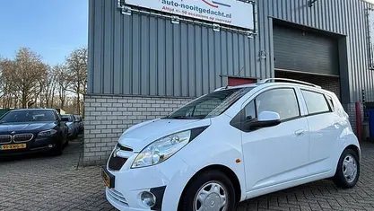 Occasion Chevrolet Spark LS 68 PK (50 kW) 2011 Hatchback