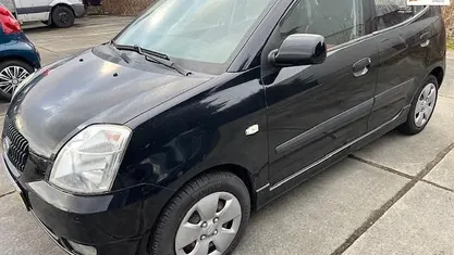 Occasion Kia Picanto EX 61 PK (44 kW) 2006 Hatchback