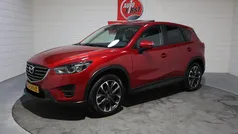 Gebruikt 2016 Mazda CX-5 SUV | € 19.950 (Eerlijke prijs)