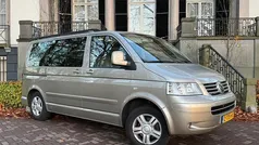 Gebruikt 2006 VW T5 Highline Van | € 8.945 (Goede deal)