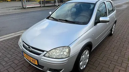 Occasion Opel Corsa 80 PK (58 kW) 2006 Hatchback