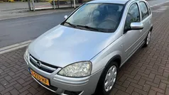 Gebruikt 2006 Opel Corsa Hatchback | € 1.899 (Eerlijke prijs)