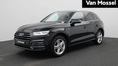 Gebruikt 2020 Audi Q5 Competition SUV | € 38.895 (Eerlijke prijs)