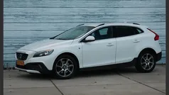 Gebruikt 2015 Volvo V40 CC Ocean Race Stationwagen | € 9.850 (Super prijs)