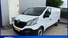 Gebruikt 2016 Renault Trafic Komfort Van | € 7.500 (Super prijs)
