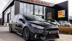 Gebruikt 2017 Ford Focus RS Hatchback | € 35.250 (Eerlijke prijs)