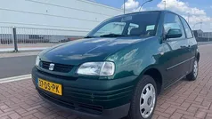 Gebruikt 1999 Seat Arosa Stella Hatchback | € 1.499 (Eerlijke prijs)