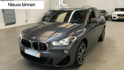 Occasion BMW X2 M Sport 192 PK (141 kW) 2018 SUV