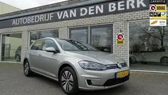 Grijs Gebruikt 2019 VW e-Golf Hatchback | € 11.750 (Eerlijke prijs)