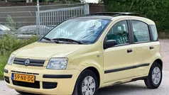 Gebruikt 2004 Fiat Panda Dynamic Hatchback | € 995 (Goede deal)