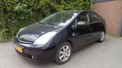 Gebruikt 2008 Toyota Prius Business Edition Hatchback | € 4.500 (Eerlijke prijs)