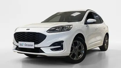 Occasion 2023 Ford Kuga ST-Line X SUV | € 27.950 (Eerlijke prijs)