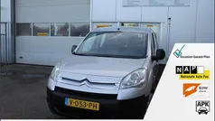 Gebruikt 2010 Citroën Berlingo Van | € 4.450 (Super prijs)