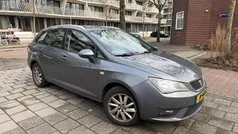 Gebruikt 2014 Seat Ibiza ST Style Stationwagen | € 2.800 (Super prijs)