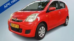 Gebruikt 2008 Daihatsu Cuore Hatchback | € 1.950 (Eerlijke prijs)