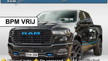 Occasion Dodge Ram 420 PK (308 kW) 2024 Pickup