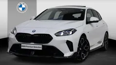 Wit Gebruikt 2025 BMW 120 M Sport Hatchback | € 39.900 (Eerlijke prijs)