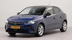 Gebruikt 2022 Opel Corsa Edition Hatchback | € 12.950 (Goede deal)