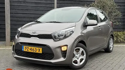 Occasion Kia Picanto Comfort 67 PK (49 kW) 2017 Hatchback