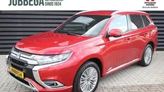 Gebruikt 2018 Mitsubishi Outlander Instyle SUV | € 22.895 (Eerlijke prijs)