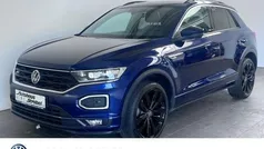 Gebruikt 2021 VW T-Roc Sport SUV | € 32.998 (Eerlijke prijs)