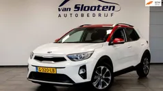 Gebruikt 2019 Kia Stonic Play SUV | € 15.650 (Eerlijke prijs)