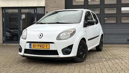 Gebruikt 2011 Renault Twingo Collection Hatchback | € 2.450 (Goede deal)