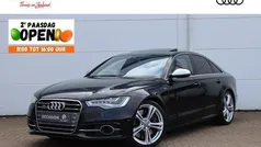 Zwart Gebruikt 2012 Audi S6 Proline Sedan | € 34.950 (Eerlijke prijs)