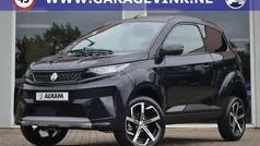 Zwart, metallic lak Nieuw 2024 Aixam Crossover Premium Hatchback | € 19.039 (Eerlijke prijs)