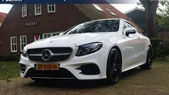 Gebruikt 2018 Mercedes E200 Premium Plus Coupé | € 29.945 (Goede deal)