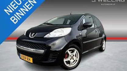 Occasion Peugeot 107 68 PK (50 kW) 2009 Hatchback