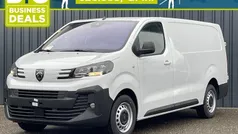 Gebruikt 2024 Peugeot Expert Comfort Van | € 29.699 (Eerlijke prijs)