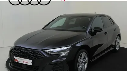 Occasion Audi A3 Sportback Basis 150 PK (110 kW) 2024 Hatchback