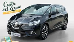 Zwart Gebruikt 2020 Renault Grand Scénic IV Intens MPV | € 19.935 (Eerlijke prijs)