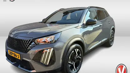 Occasion Peugeot 2008 Allure 136 PK (100 kW) 2025 SUV