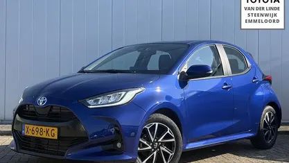 Occasion Toyota Yaris 127 PK (93 kW) 2023 Hatchback