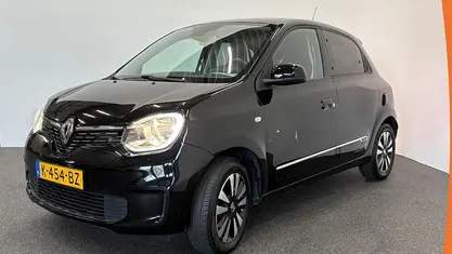 Occasion Renault Twingo Intens 74 PK (54 kW) 2020 Hatchback
