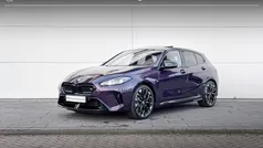 Paars Gebruikt 2024 BMW M135 Comfort Edition Hatchback | € 67.900 (Goede deal)