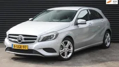 Gebruikt 2013 Mercedes A180 Ambition Hatchback | € 13.945 (Eerlijke prijs)