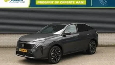 Grijs Nieuw 2025 Peugeot 3008 Allure SUV | € 39.840 (Goede deal)