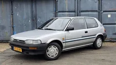 Gebruikt 1989 Toyota Corolla Hatchback | € 2.550