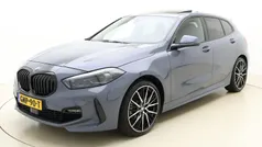Gebruikt 2024 BMW 118 M Sport Hatchback | € 39.999 (Eerlijke prijs)