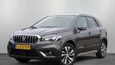Grijs Gebruikt 2020 Suzuki SX4 S-Cross SUV | € 19.699 (Eerlijke prijs)
