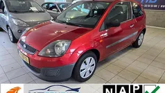 Gebruikt 2007 Ford Fiesta Cool & Sound Edition Hatchback | € 2.499 (Eerlijke prijs)