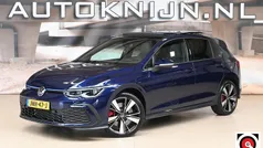 Gebruikt 2021 VW Golf VIII GTE Hatchback | € 25.395 (Eerlijke prijs)
