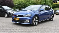 Blauw Gebruikt 2018 VW Polo GTI Hatchback | € 19.250 (Eerlijke prijs)