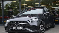 Gebruikt 2022 Mercedes C200 AMG Stationwagen | € 39.900 (Goede deal)