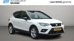 Wit Gebruikt 2019 Seat Arona Business SUV | € 16.940 (Eerlijke prijs)